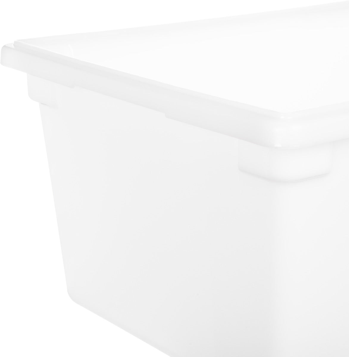 Carlisle 1064302 Food Storage Box 18" x 26" x 12"