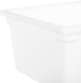 Carlisle 1064302 Food Storage Box 18" x 26" x 12"