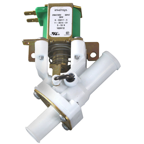 Scotsman 11-0514-01 Solenoid Purge Valve - 208/230V