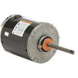 CaptiveAire CK56HB02F01-60HZ Fan Motor - 3/4 HP, 115/208-230v, 1750 RPM