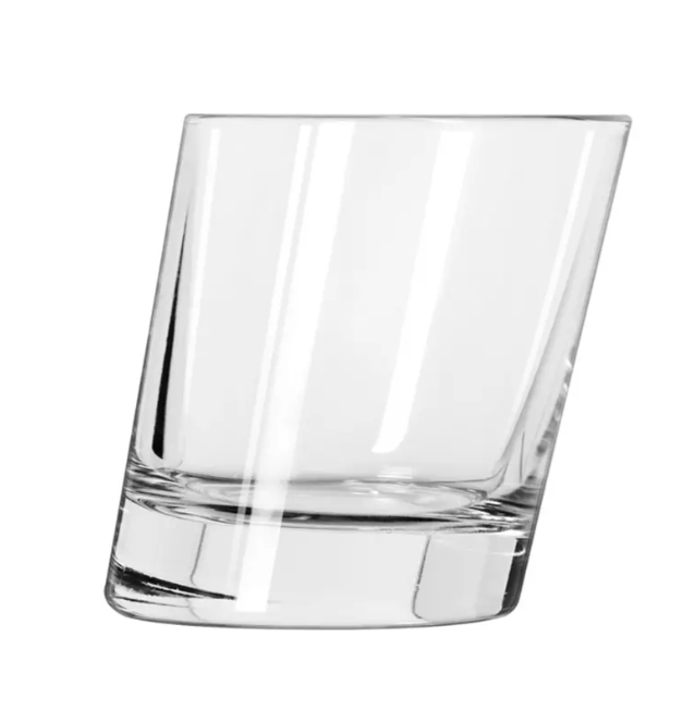 Libbey 11006721 9 1/2 oz Rocks Glass - Pisa