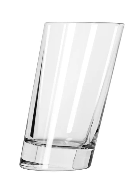 Libbey 11007021 12 1/4 oz Pisa Beverage Glass