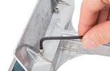 Vollrath 1102R Replacement Blade 6" - for 1101 Grill Scraper