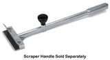 Vollrath 1102R Replacement Blade 6" - for 1101 Grill Scraper