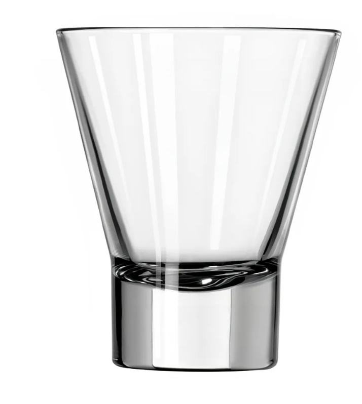 Libbey 11058021 8 1/2 oz Rocks Glass - Series V250
