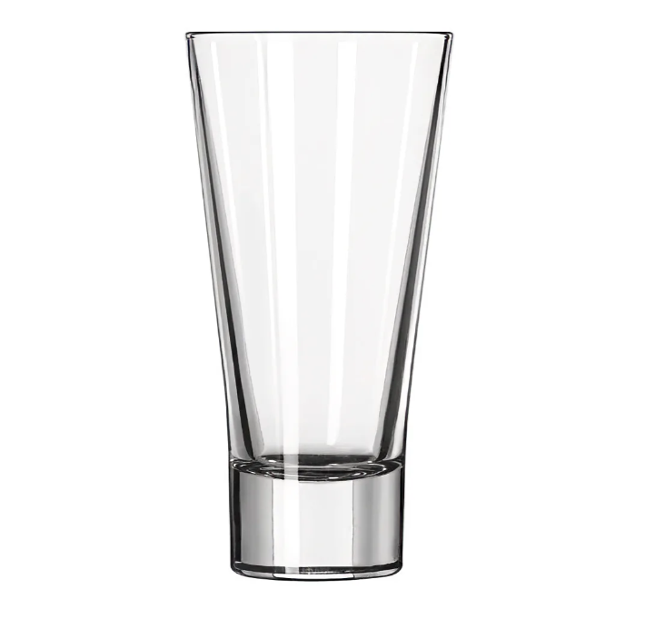 Libbey 11058521 11 7/8 oz Series V350 Beverage Glass