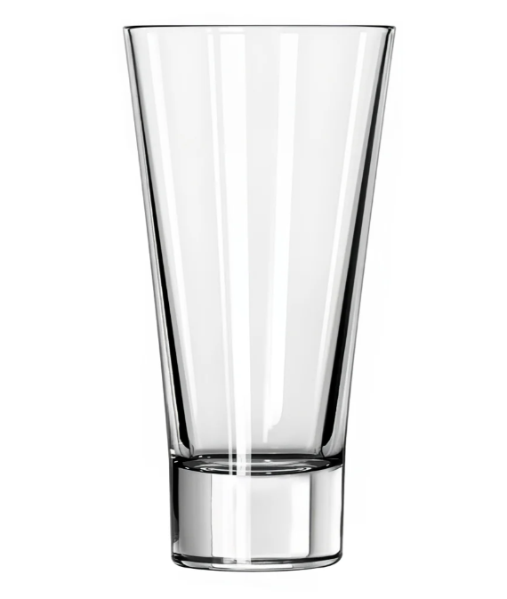 Libbey 11106721 14 1/4 oz Series V420 Beverage Glass