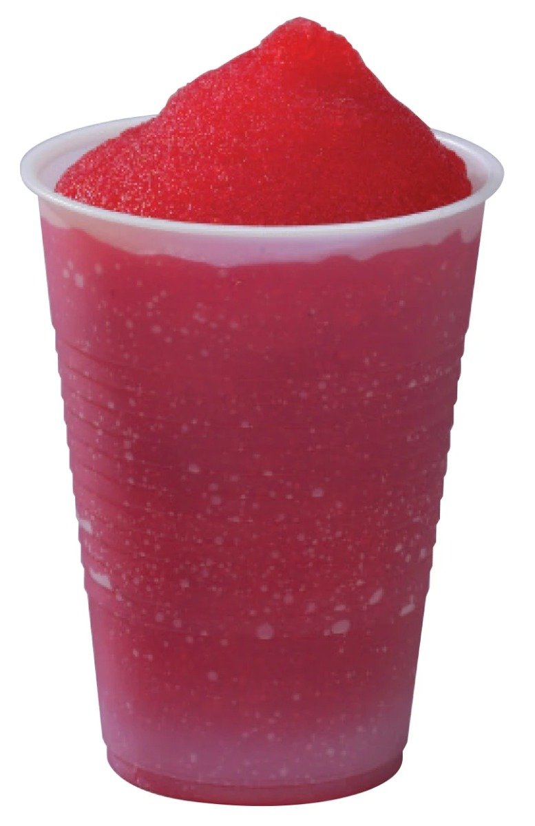 Gold Medal 1124 Disposable Plastic Cup 24 oz. - Translucent - 1,000/Case