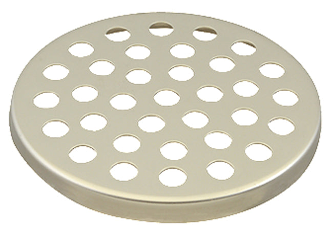 FMP 113-1072 Stainless Steel Fisher Rotary Twist Waste Strainer 3"