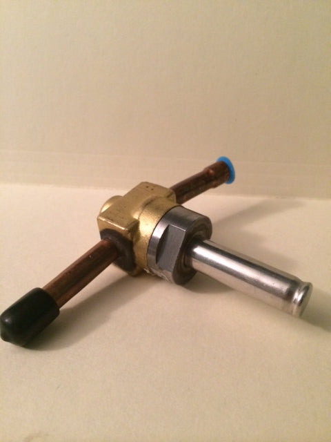 Scotsman 12-2471-22 Solinoid Valve Body