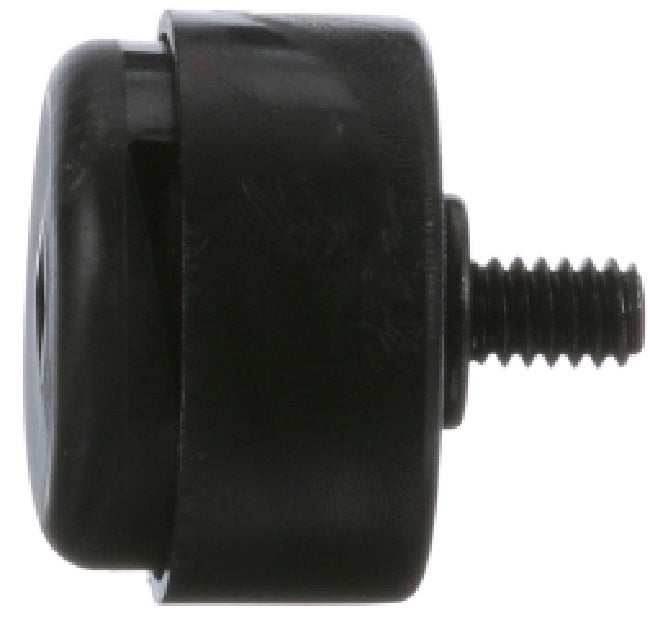 FMP 121-1022 Superlevel Self-Adjusting Table Glide 1-1/8" dia. with 1/4-20 Thread - 4/Pack