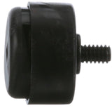 FMP 121-1022 Superlevel Self-Adjusting Table Glide 1-1/8" dia. with 1/4-20 Thread - 4/Pack