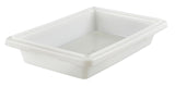 Food Box, Food Storage Container 12" x 18", 1-3/4 gal, Cambro 12183P148