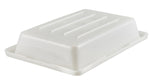 Food Box, Food Storage Container 12" x 18", 1-3/4 gal, Cambro 12183P148