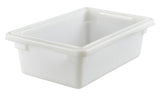 Food Box, Storage, 3 gal, Cambro 12186P148