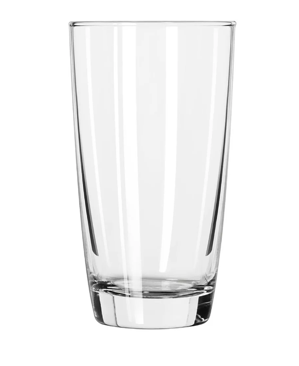 Libbey 12262 10 1/2 oz Embassy® Highball Glass