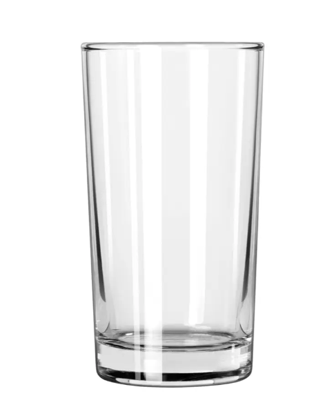 Libbey 125 9 oz Heavy Base Highball Glass