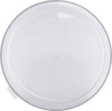 Carlisle 020302 Bains Marie Storage Container Lid