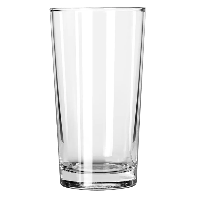 Libbey 126 11 oz Heavy Base Collins Glas