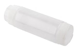 TableCraft 12SV INVERTAtop Dualway First In First Out "FIFO" Squeeze Bottle with 53 mm Opening 12 oz. - 12/Case