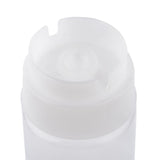 TableCraft 12SV INVERTAtop Dualway First In First Out "FIFO" Squeeze Bottle with 53 mm Opening 12 oz. - 12/Case