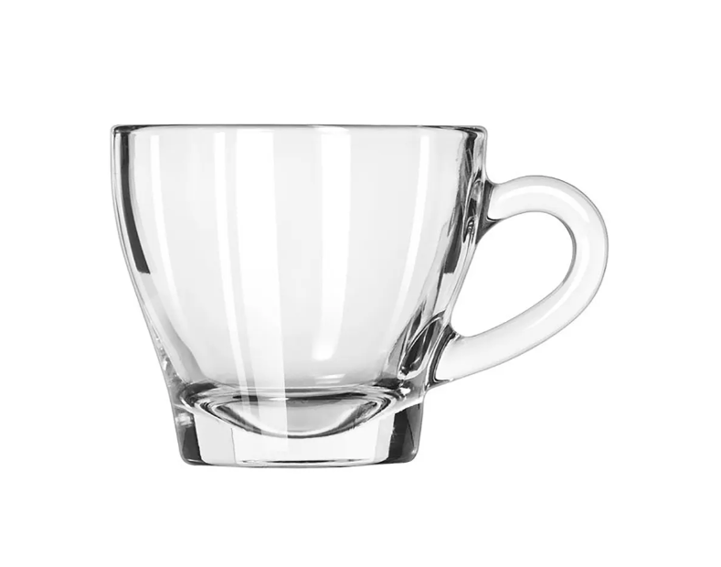 Libbey 13220319 6 oz Ischia Cappuccino Cup