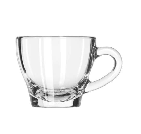 Libbey 13245220 2 3/4 oz Ischia Espresso Cup