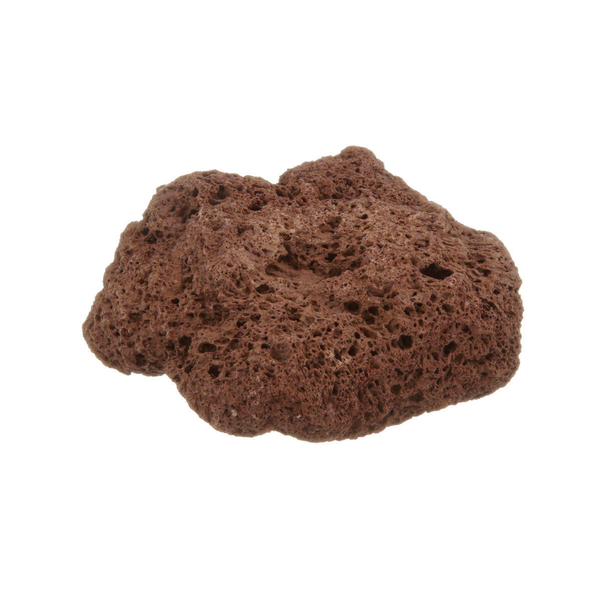 FMP 133-1883 Natural Lava Rock - 7 lb. Bag