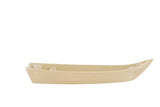 GET 136-TD Melamine Plate Boat Plate 10-1/2",
