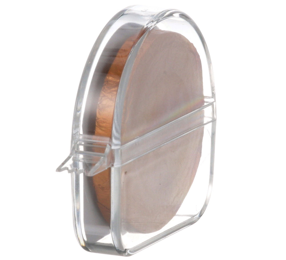 FMP 142-1158 Chlorine Sanitizer Test Kit 10-200 ppm - 15' Roll