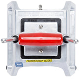 Vollrath 15000 Redco Instacut 3.5 Table Top Manual Dicer 1/4"
