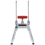 Vollrath 15000 Redco Instacut 3.5 Table Top Manual Dicer 1/4"