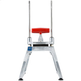 Vollrath 15001 Redco Instacut 3.5 Table Top Manual Dicer 3/8"