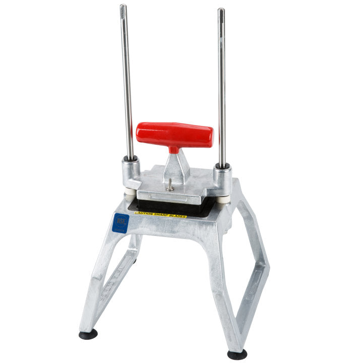 Vollrath 15001 Redco Instacut 3.5 Table Top Manual Dicer 3/8"