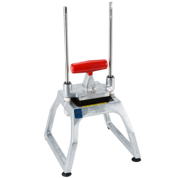 Vollrath 15002 Redco Instacut 3.5 Table Top Manual Dicer 1/2"