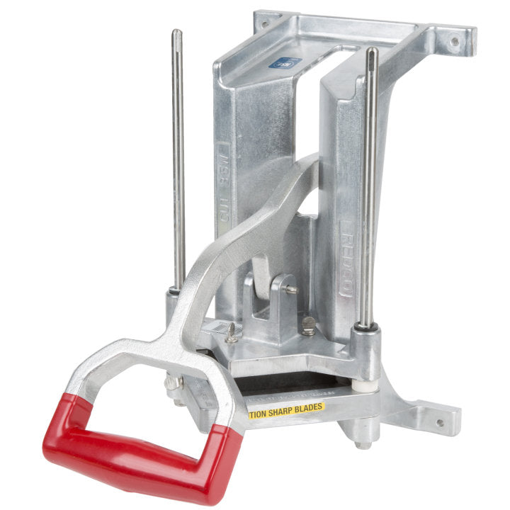 Vollrath Redco 15017 - InstaCut Dicer - 3/8" Dice - Wall Mount