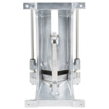 Vollrath Redco 15017 - InstaCut Dicer - 3/8" Dice - Wall Mount