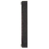 InstaCut Blade Assembly, 1/4" Dice, Vollrath 15062