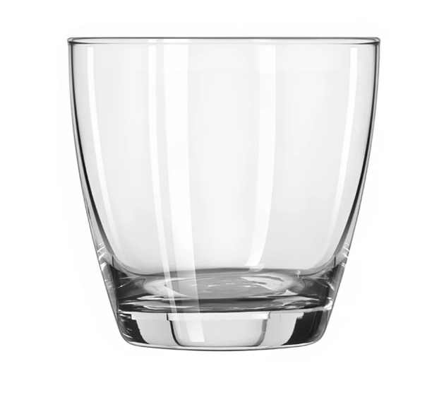 Libbey 1514 7 oz Rocks Glass - Embassy
