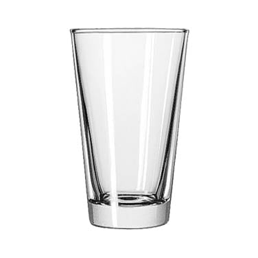 Libbey 15141 Restaurant Basics Cooler Glass 14 oz. - 24/Case