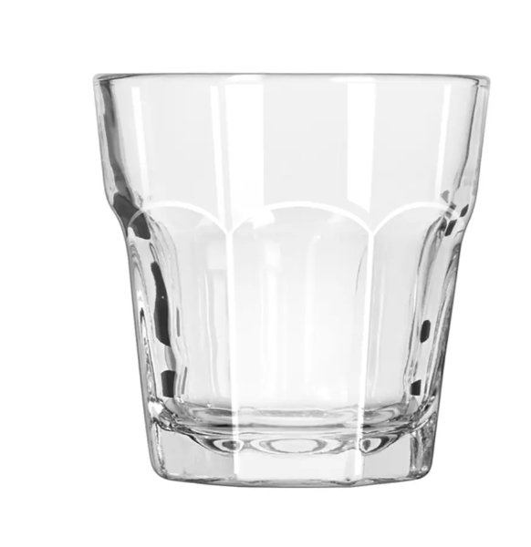 Libbey 15241 7 oz Rocks Glass - Gibraltar