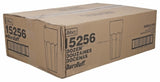 Libbey 15256 Gibraltar Tall Cooler Glass 16 oz. - Clear - 24/Case