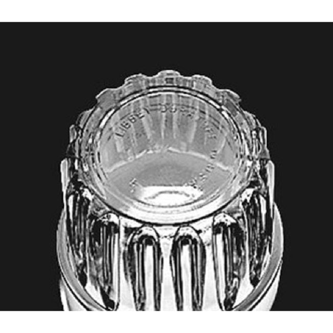 Libbey 15431 Everest Stackable Juice Glass 5 oz. - Clear - 36/Case