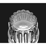 Libbey 15432 Everest Stackable Rocks Glass 7 oz. - Clear - 36/Case