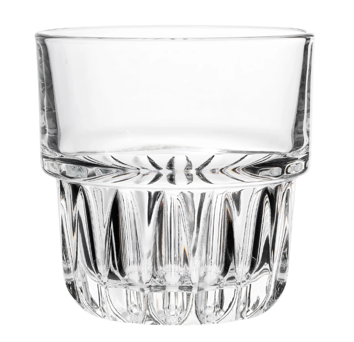 Libbey 15435 12 oz Rocks Glass - Everest
