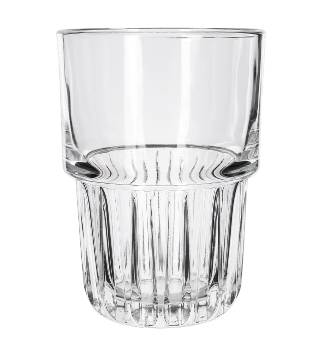 Libbey 15437 14 oz DuraTuff Everest Cooler Glass