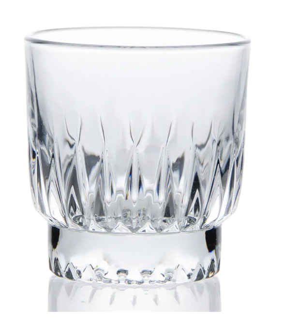 Libbey 15453 5 1/2 oz Rocks Glass - Winchester