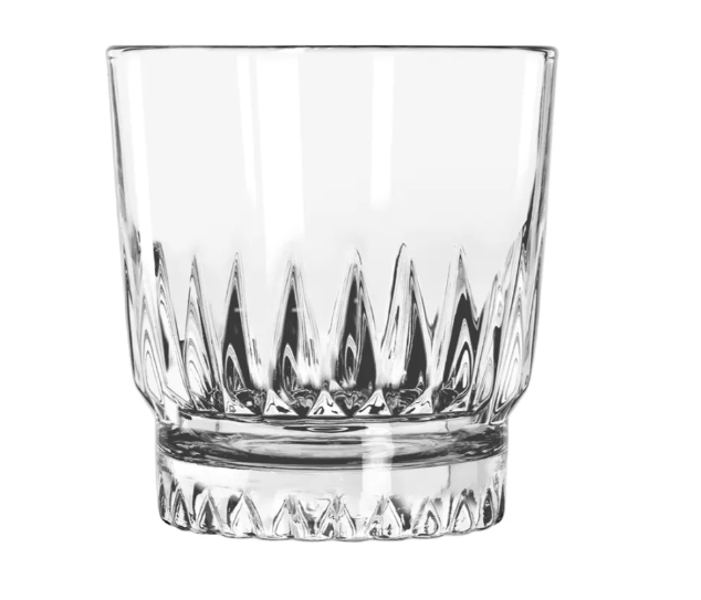 Libbey 15454 8 oz Rocks Glass - Winchester