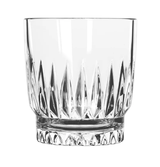 Libbey 15457 10 oz Rocks Glass - Winchester