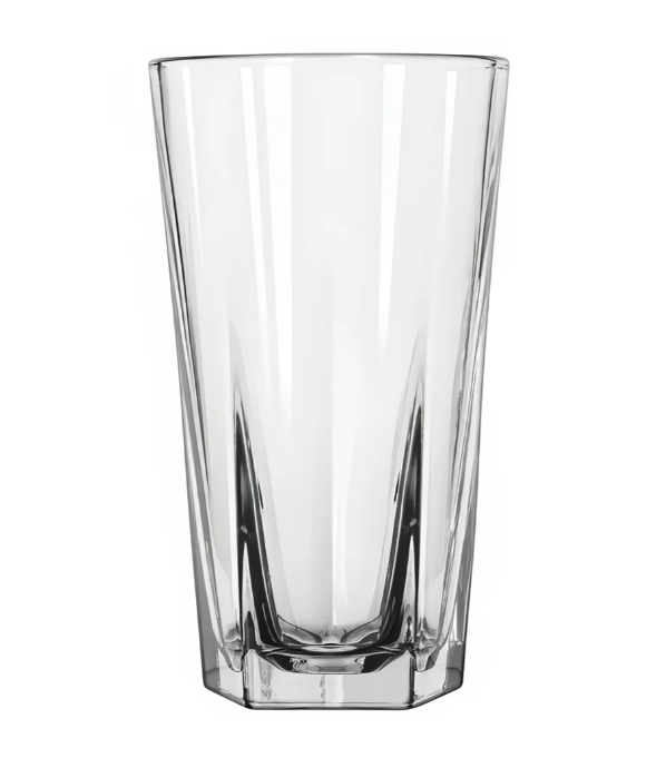 Libbey 15477 15 1/4 oz Cooler Glass